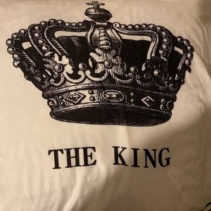 Meet your Posher, Justin